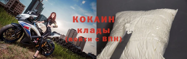 хмурый Богородск